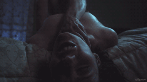 Your sister convinced you to move in with her and her male roommate…