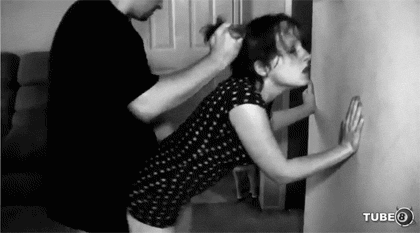 I don't give a shit if your boyfriend is in the next room playing…