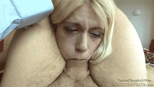 My roommates like to shove their cocks down my throat and cross their…