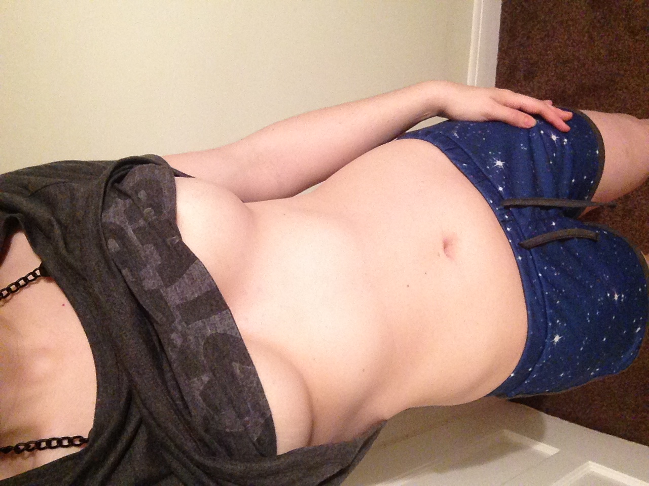 Hi guys, Kitty again :) For this The Dom Says, Master wanted me…