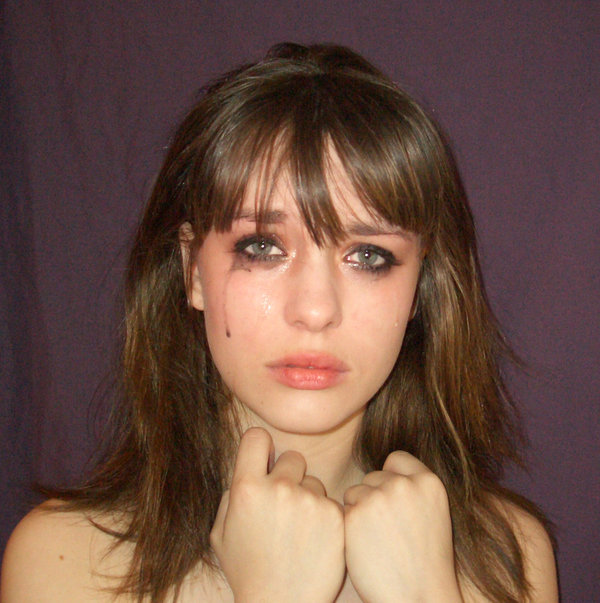 I gagged and choked on your cock like you told me to. I even…