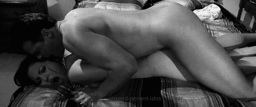 You fucking slut. You love it when I fuck you on your boyfriend's…