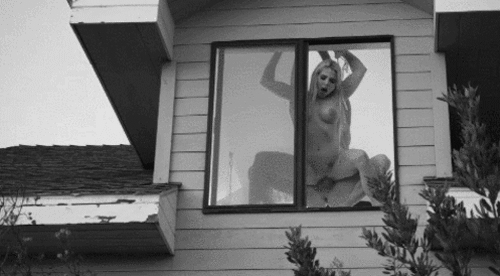 Scream for me slut. Let the neighbors hear how much of a slut you are…