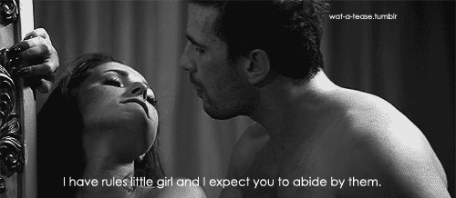 Brittani has been my roommate for a year now. She knows the rules and…