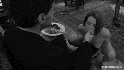 During the days while I am at work, I make my slut edge constantly…