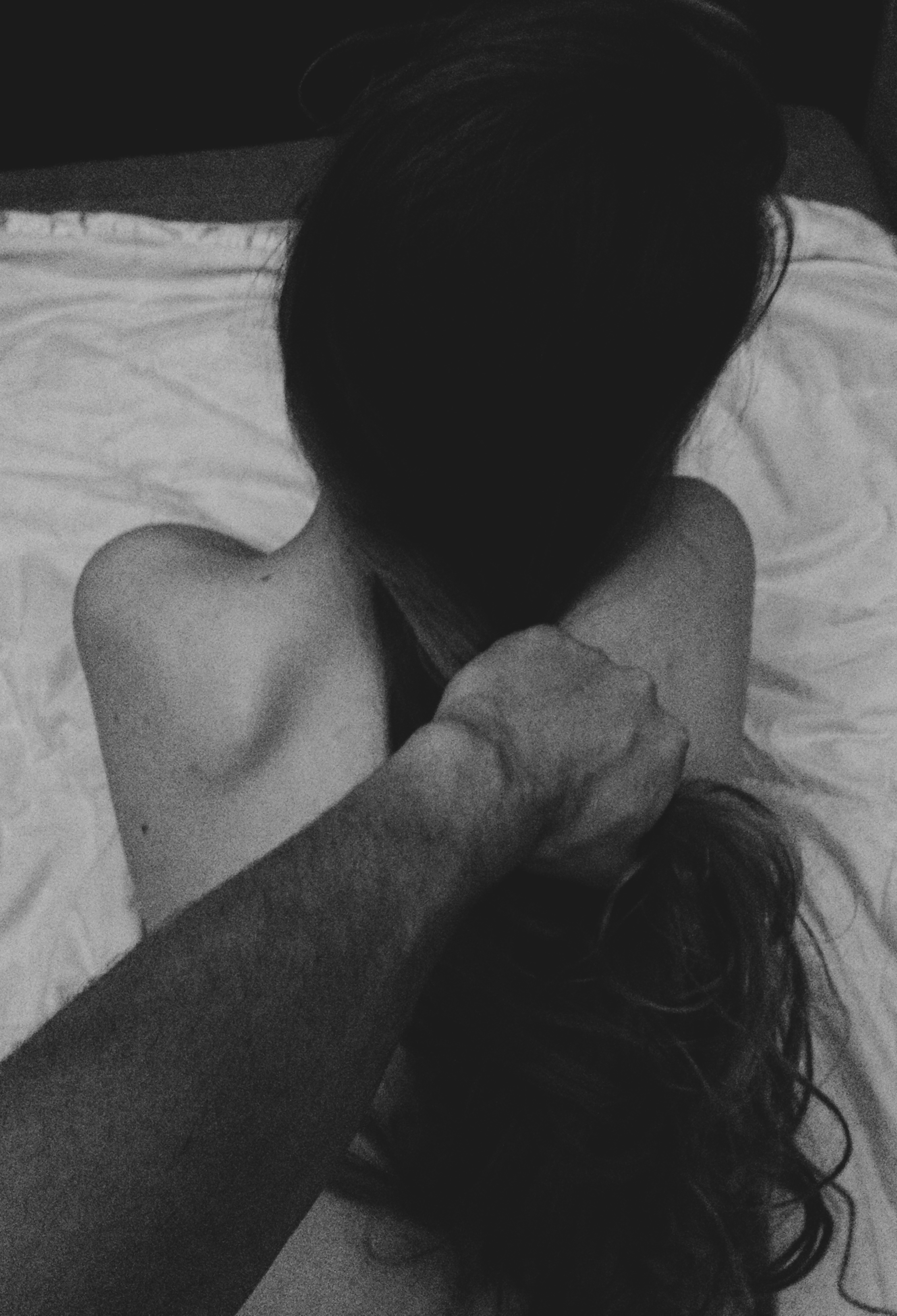 You knew it was wrong. The constant calls from your boyfriend to your…